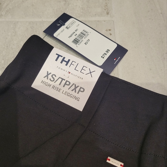 Legging - Picture 3 of 3